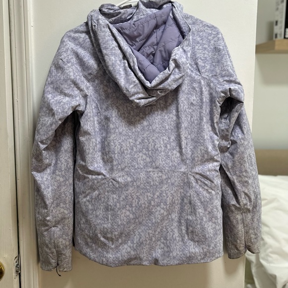 Winter Jacket - Picture 3 of 4